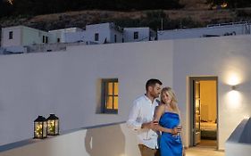 Lindos Serenity Suites